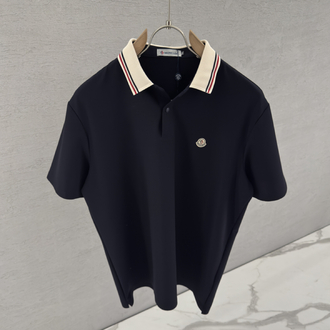 MONCLER İthal Polo Yaka