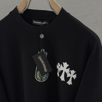 CHROME HEARTS Premium Uzun Kol 
