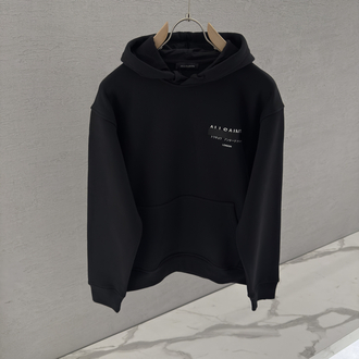 ALLSAINTS Premium Hoodie 