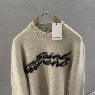 SAINT LAURENT Premium Triko 