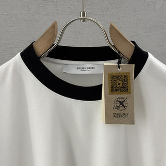GOLDEN GOOSE Premium T Shirt