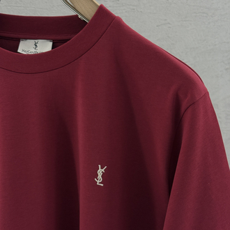 SAINT LAURENT Premium T Shirt