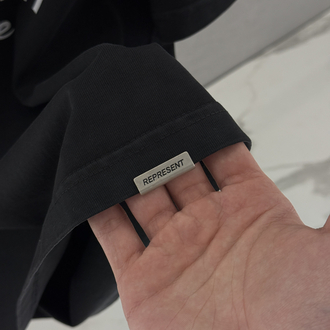 REPRESENT Premium T Shirt
