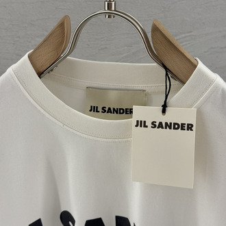 JIL SANDER Premium T Shirt 