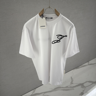 JACQUEMUS Premium T Shirt