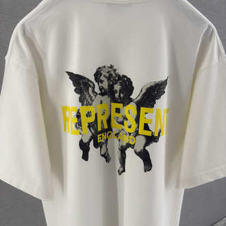 REPRESENT Premium T Shirt (Oversize)