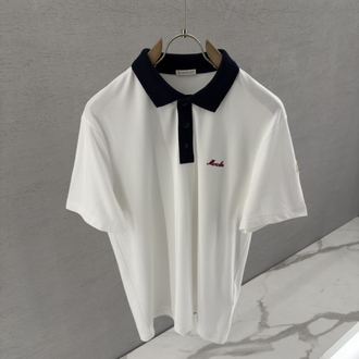 MONCLER İthal Polo Yaka 