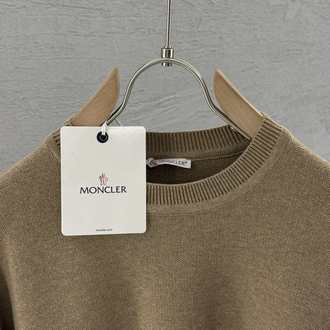 MONCLER Premium Triko Kazak