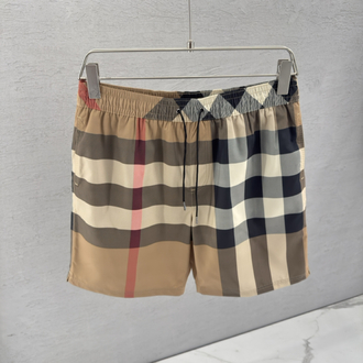 BURBERRY İthal Deniz Şortu 