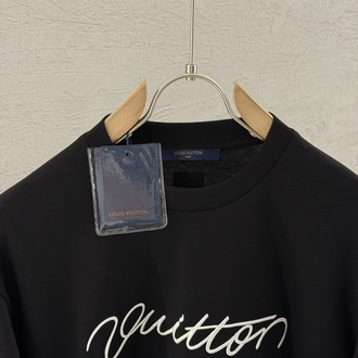 LOUIS VUİTTON İthal T Shirt 
