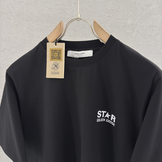 GOLDEN GOOSE Premium T Shirt