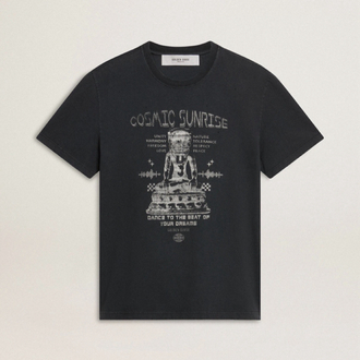 GOLDEN GOOSE Premium T Shirt