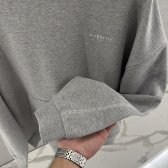 GIVENCHY Premium Hoodie