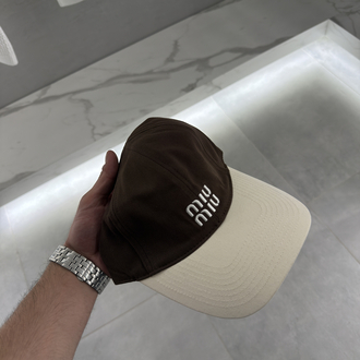MIU MIU Premium Şapka