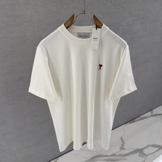 AMI Premium T Shirt (New Season)