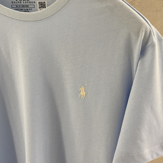RLP Premium T Shirt (Slim-Fit)