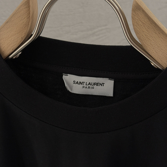 SAINT LAURENT Premium T Shirt