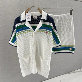 CASABLANCA İthal Takım (Oversize)