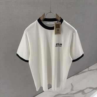 GOLDEN GOOSE Premium T Shirt