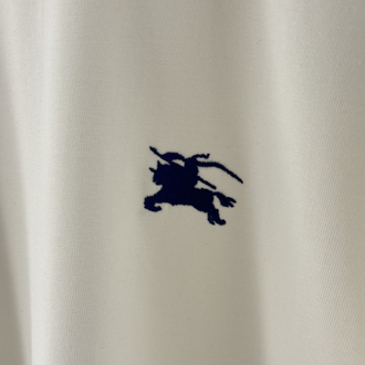 BURBERRY Premium T Shirt 