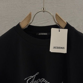 JACQUEMUS Premium T Shirt 