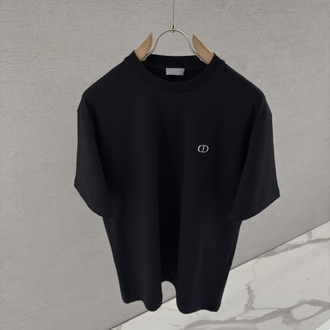 DIOR İthal T Shirt (Özel Kumaş)