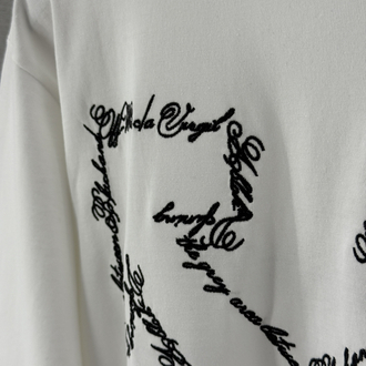 OFF-WHITE Premium T Shirt