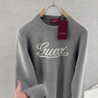 GUCCI Premium Triko Kazak