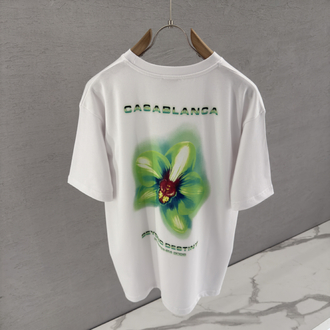 CASABLANCA Premium T Shirt