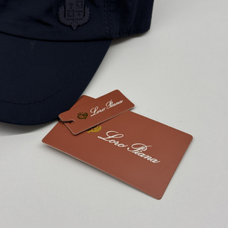 LORO PIANA Premium Şapka