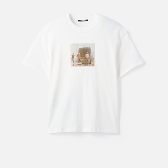 JACQUEMUS Premium T Shirt