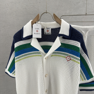 CASABLANCA İthal Takım (Oversize)