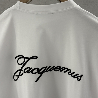 JACQUEMUS Premium T Shirt