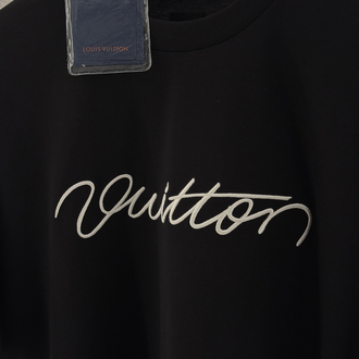 LOUIS VUİTTON İthal T Shirt 