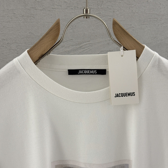 JACQUEMUS Premium T Shirt