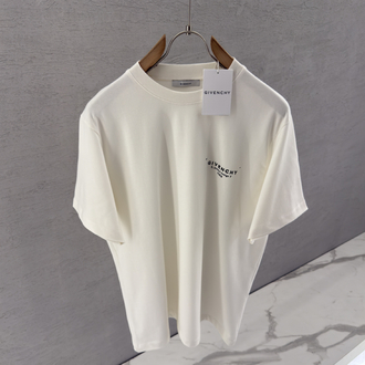 GIVENCHY Premium T Shirt