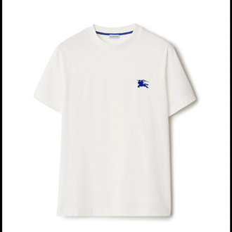 BURBERRY Premium T Shirt 