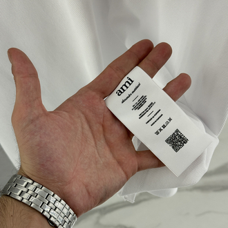 AMI Premium Polo Yaka