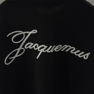 JACQUEMUS Premium T Shirt