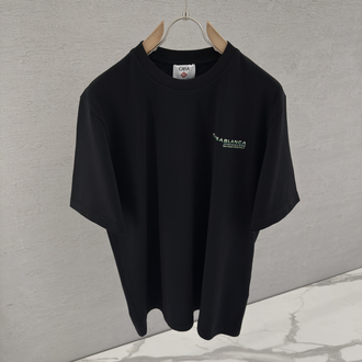 CASABLANCA Premium T Shirt
