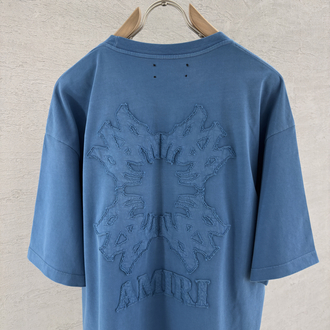 AMIRI Premium T Shirt (Oversize)