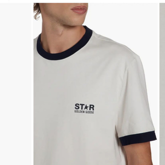 GOLDEN GOOSE Premium T Shirt