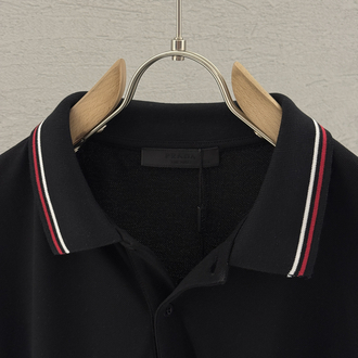 PRADA Premium Polo Yaka
