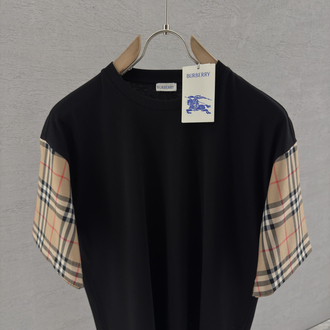 BURBERRY İthal T Shirt