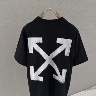 OFF-WHITE Premium T Shirt
