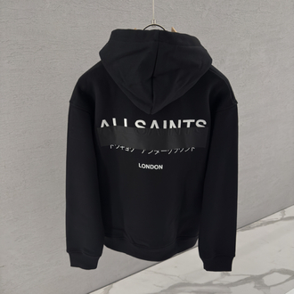 ALLSAINTS Premium Hoodie 
