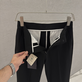 PRADA İthal Kumaş Pantolon (Regular Kalıp)