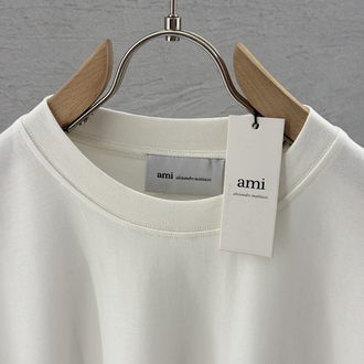 AMI Premium T Shirt 