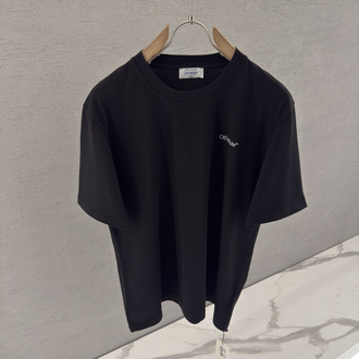 OFF-WHITE Premium T Shirt 