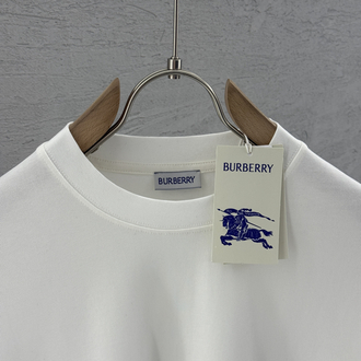 BURBERRY Premium T Shirt